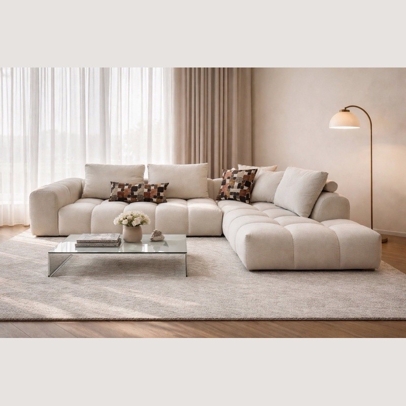 Pixel sofa