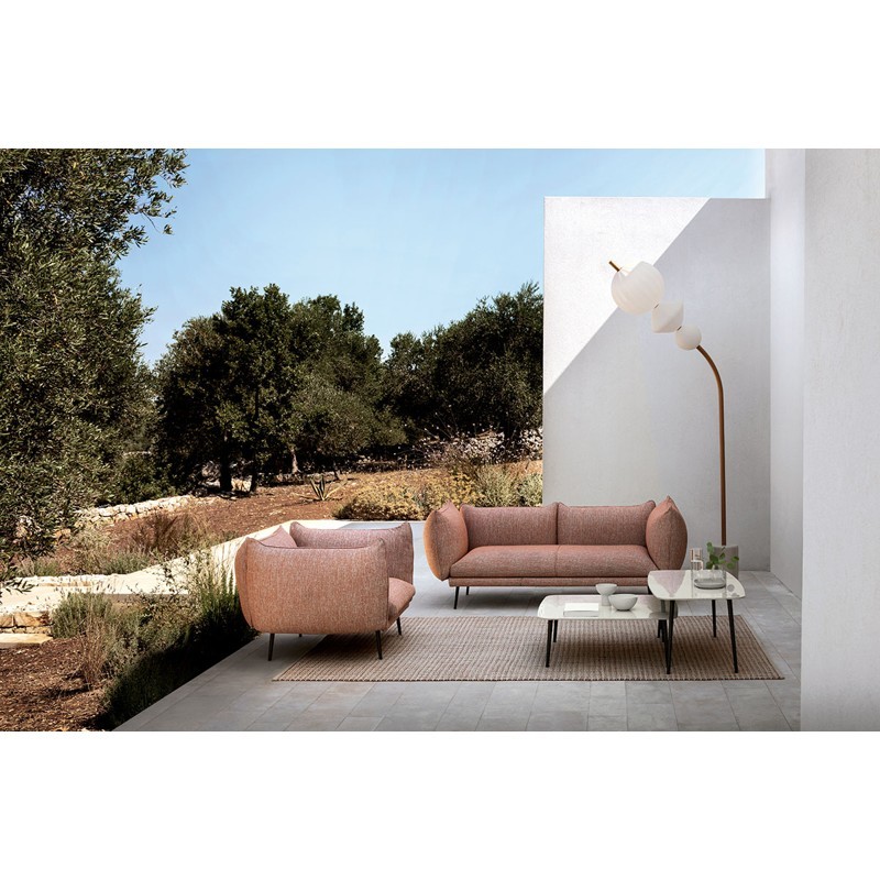 Pluma lounge set