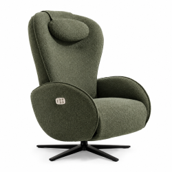 Oval chair|verfolab