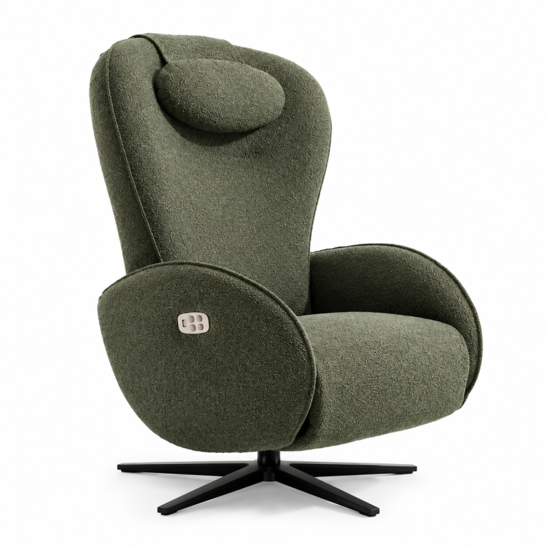 Oval chair|verfolab