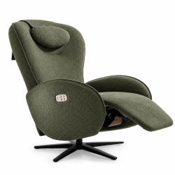 Oval chair|verfolab